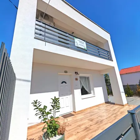 Prázdninový dům Evergreen Loft Apartmanhaz