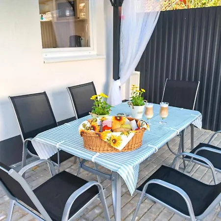 Evergreen Loft Apartmanhaz Prázdninový dům *