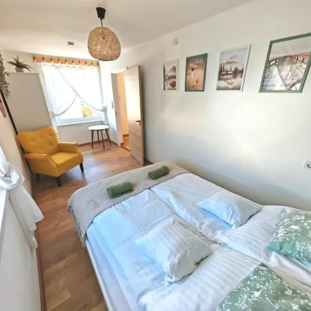 Evergreen Loft Apartmanhaz * Hajdúnánás
