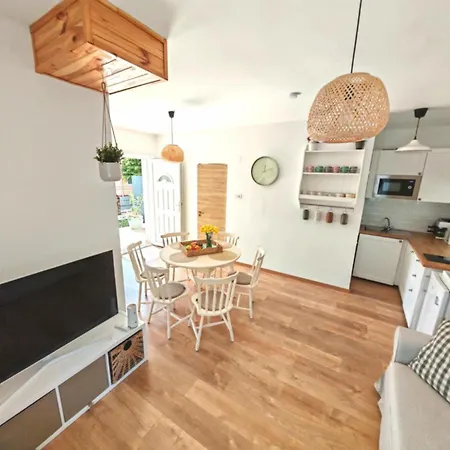 Evergreen Loft Apartmanhaz * Hajdúnánás